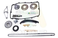 Steuerkettensatz Motaquip MTK015F FüR Ford Ranger TKE Transit V363 Bus FAD FBD