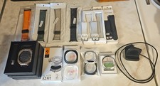 MEGA Accessory Lot for Samsung Galaxy Watch Ultra - Bands, Cases, Protection