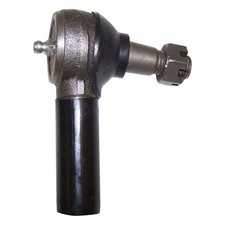 J0809190 Tie Rod End Front or Rear Driver Pas...