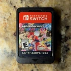 Nintendo Mario Kart 8 Deluxe Nintendo Switch, Cartridge only