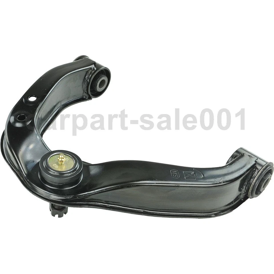 Brazo de control superior delantero con rótula 2 piezas para Nissan Frontier 2006-2014 2,4 L Foto 4 de 4