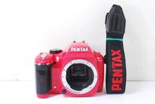  Excellent    Pentax k-x "Tested  Works"
