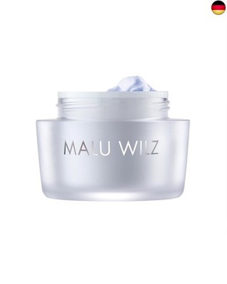 Hyaluronic Active + Cream Soft 50 ml I Erfrischende Skincare Gesichtspflege-Crem