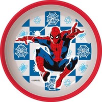KinderschüSsel Aus Kunststoff Spiderman Marvel