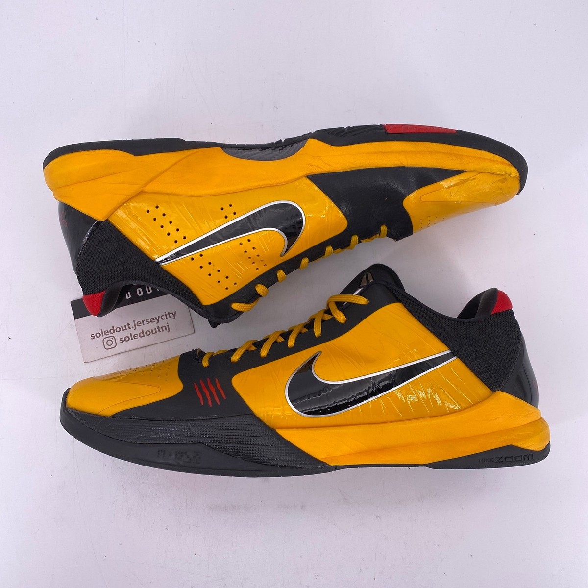 Nike Kobe 5 Protro 