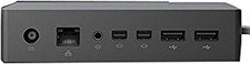 Surface Dock Pd9-00003 ,Black