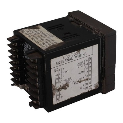 Honeywell UDC2000.MINI-PRO Used UMP