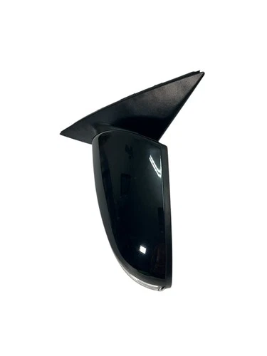 2016-2020 Kia Optima DRIVER LEFT SIDE VIEW DOOR MIRROR BLACK OEM