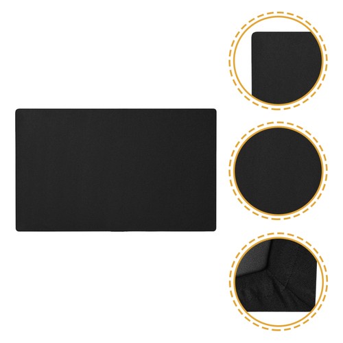 Computer Monitor Elastic Cover Screen Protective Cover Monitor Cover - 第 2/12 張圖片