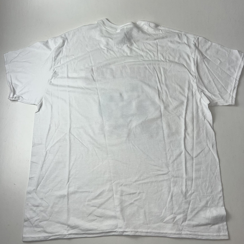Gildan Texas Rangers 2023 World Series T-Shirt White XL 48x26 - Picture 3 of 10