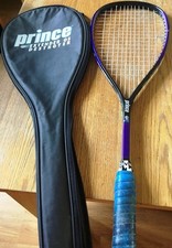 Prince Extender OS Destroyer Squash Racket