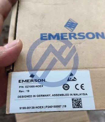 EZ1000-NOEX Brand new AMS Preamplifier Express DHL *la