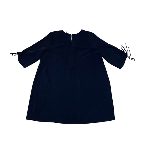 The Limited 3/4 Sleeve Dress Black Plus Size 24W NWTs - Picture 2 of 5