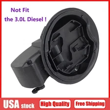 Fuel Gas Filler Door Housing Pocket w/ Hinge For 15-20 Ford F150 Fl3Z-9927936-A