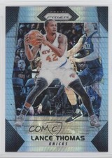 2017-18 Panini Prizm Hyper Prizm Lance Thomas #278 1u0
