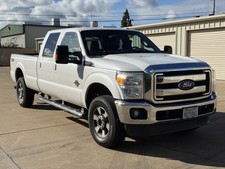2016 Ford F-350 SUPER DUTY