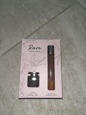NEW Authentic Rare Beauty by Selena Gomez Mini Rare Eau de Parfum Set