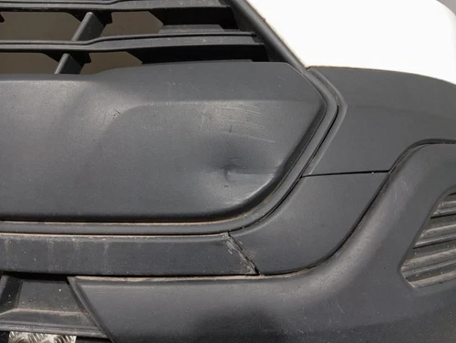 Paragolpes Delantero para FORD TRANSIT CUSTOM FURGÓN (TTF) 310 L1 2024 7220177 - Imagen 3 de 10