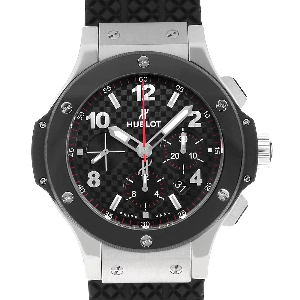 Hublot Big Bang Wristwatches for sale | eBay