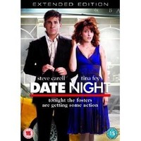Date Night - Dvd - G3Z