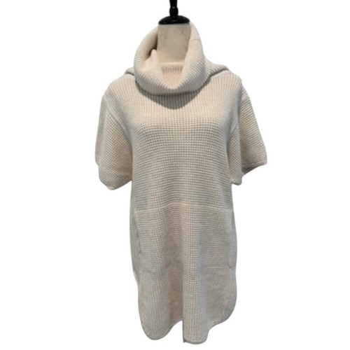 Ugg – Selby Short Sleeve Sweater, Size XL