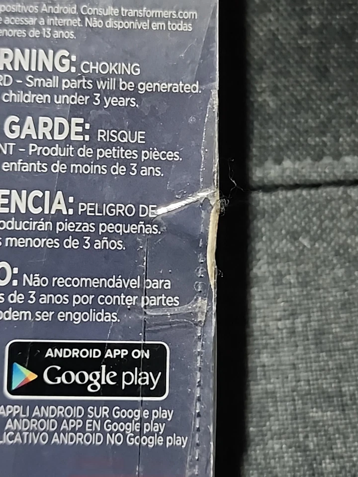 Transformers Robots in Disguise SIDESWIPE Legion Class 2015 RID figura roja Foto 4 de 4