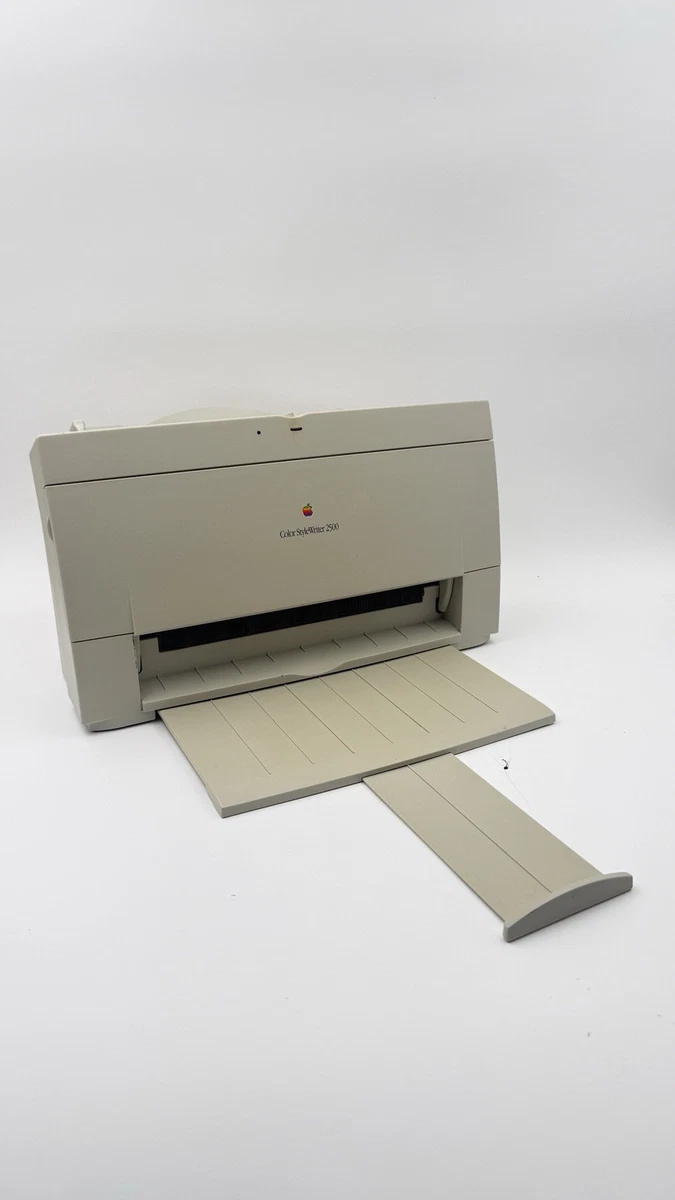 apple stylewriter printer products for sale | eBay