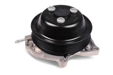 FITS PORSCHE 718 BOXSTER 2.0 T WATER PUMP, ENGINE COOLING P694 HEPU