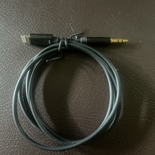 AUX Kabel iPhone Auf 3,5 mm Klinke NEU !!!