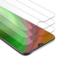 3X Panzerfolie FüR Samsung Galaxy M20 Schutz Folie Tempered Display-Schutzglas