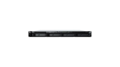 Synology-serwer plików RS822+ - Bild 1 von 1