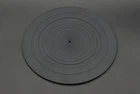 Technics SFTG172-01 Thick Rubber Slip Mat SL-1200 1210 MK2 MK3 MK5【Ships from