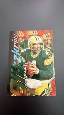 1997 Fleer Ultra - Blitzkrieg Brett Favre #6