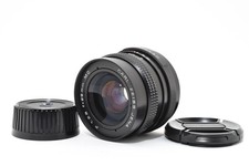 [Mint] Carl Zeiss Jena P 29mm f/2.8 MC M42 Manual Focus Prime MF Lens From Japan