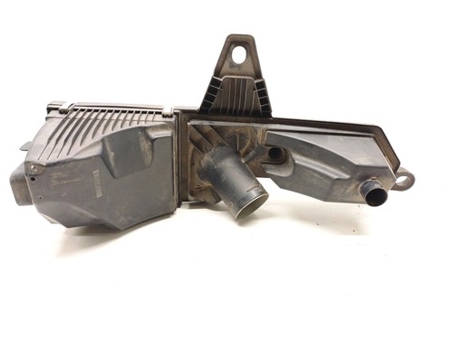 BMW 3 F30 F35 F31 2014 Benzin 135kW Luftfilterkasten 8507313 GENUINE - Picture 3 of 5