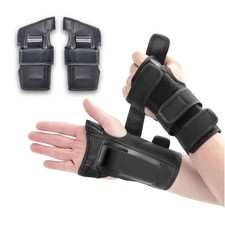 Elos Protective Gear Set: Knee Pads, Wrist Guards, Elbow Pads - Comfortable ...