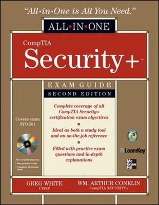 CompTIA Security+ Hybrid