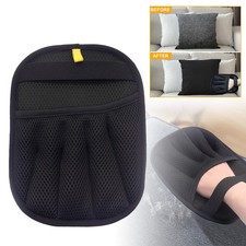 Electrostatic Pet Hair Removal Gloves Brush , Double-sided Pet Grooming Glove TL