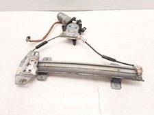 Porte arrière et accessoires Honda LEGEND