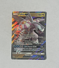 Palkia GX 101/156 Sm-Ultra Prism Holo, Ultra Rare, Pokemon TCG 2018 on eBay
