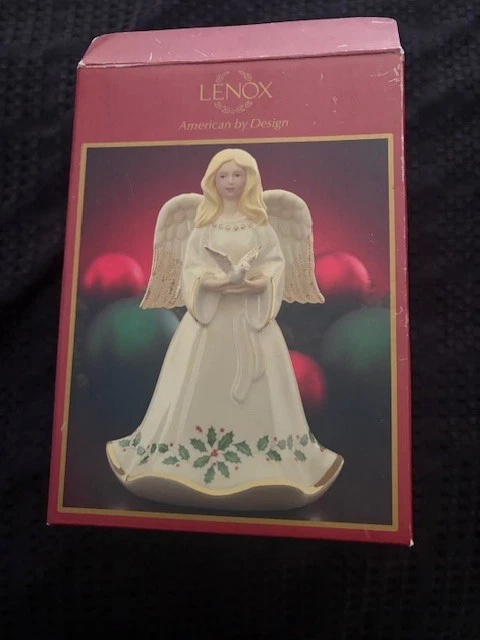 Lenox Angel for sale | eBay