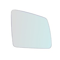 Miroirs-Auto2004 Spiegelglas AußEnspiegel Rechts FüR Mercedes GLE X166 2016-