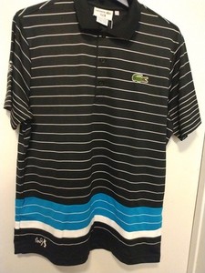 Andy Roddick Lacoste | eBay