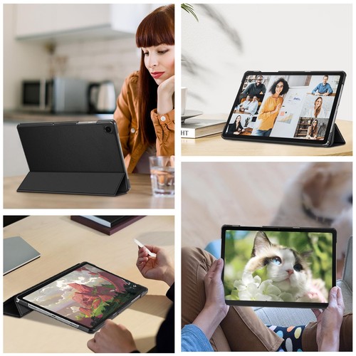 Slim Case for Samsung Galaxy Tab A9 Plus/A9+ 5G 11 Inch 2023 Model (SM-X210/X... - Picture 7 of 9