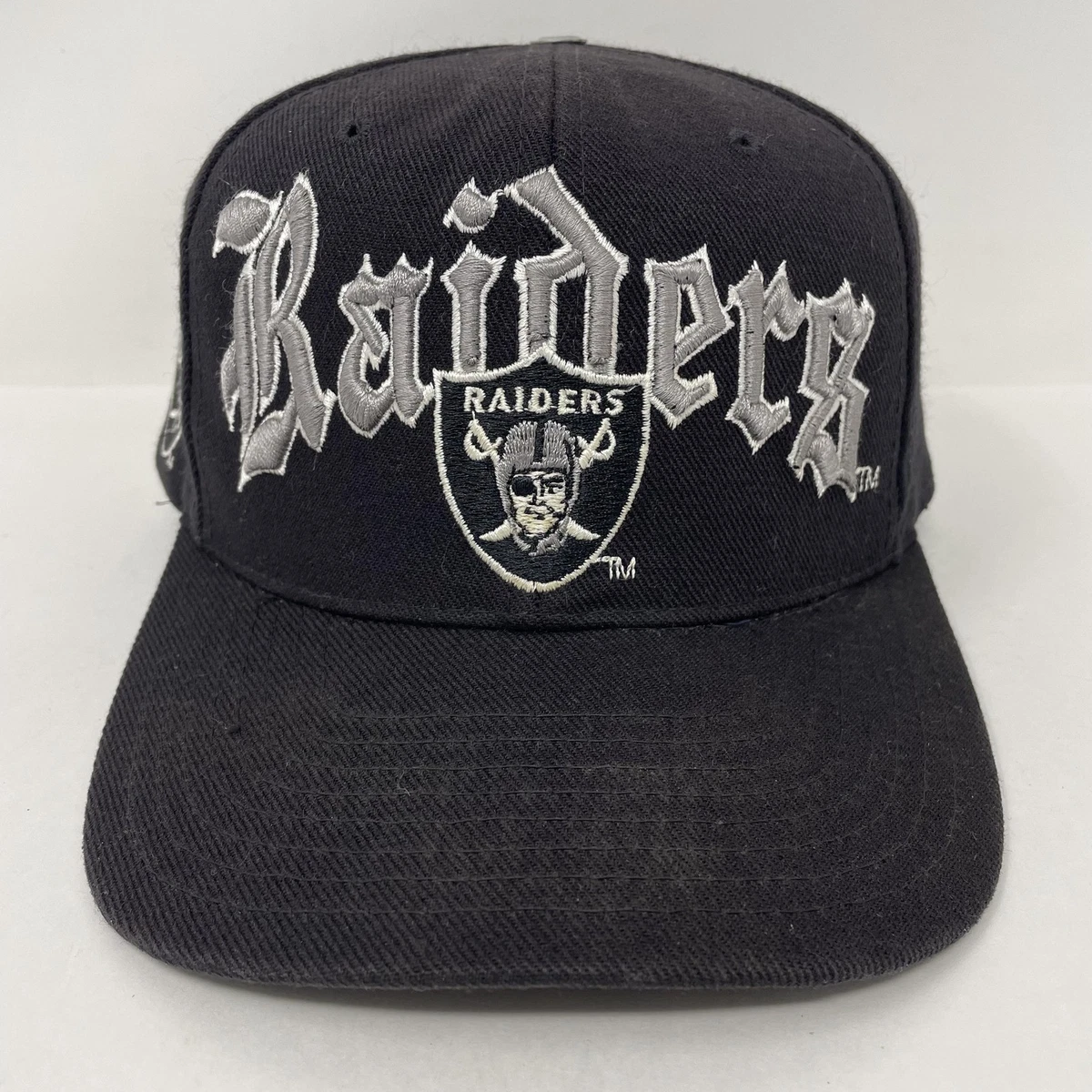 Los Angeles Raiders Snapback Football-NFL for sale | eBay