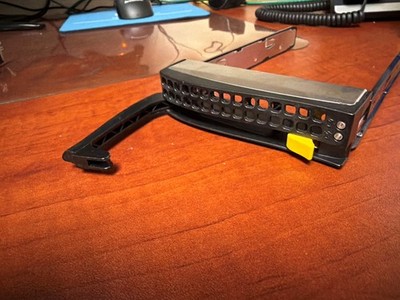 Supermicro 3.5'' SAS SATA Hard Drive Caddie Tray