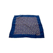 Hermes scarf silk y1 1209