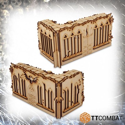 TTCombat Neu in OVP Municipium Sector Small Corner Ruins