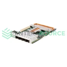 Dell T800X Quad Port 10GB SFP+ rNDC | Emulex OCM14104-N1-D