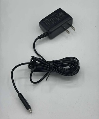 Original Logitech Harmony Power Supply  (/RT6-23915-IVP0510-1000-NOB)